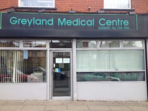 greyland medical centre